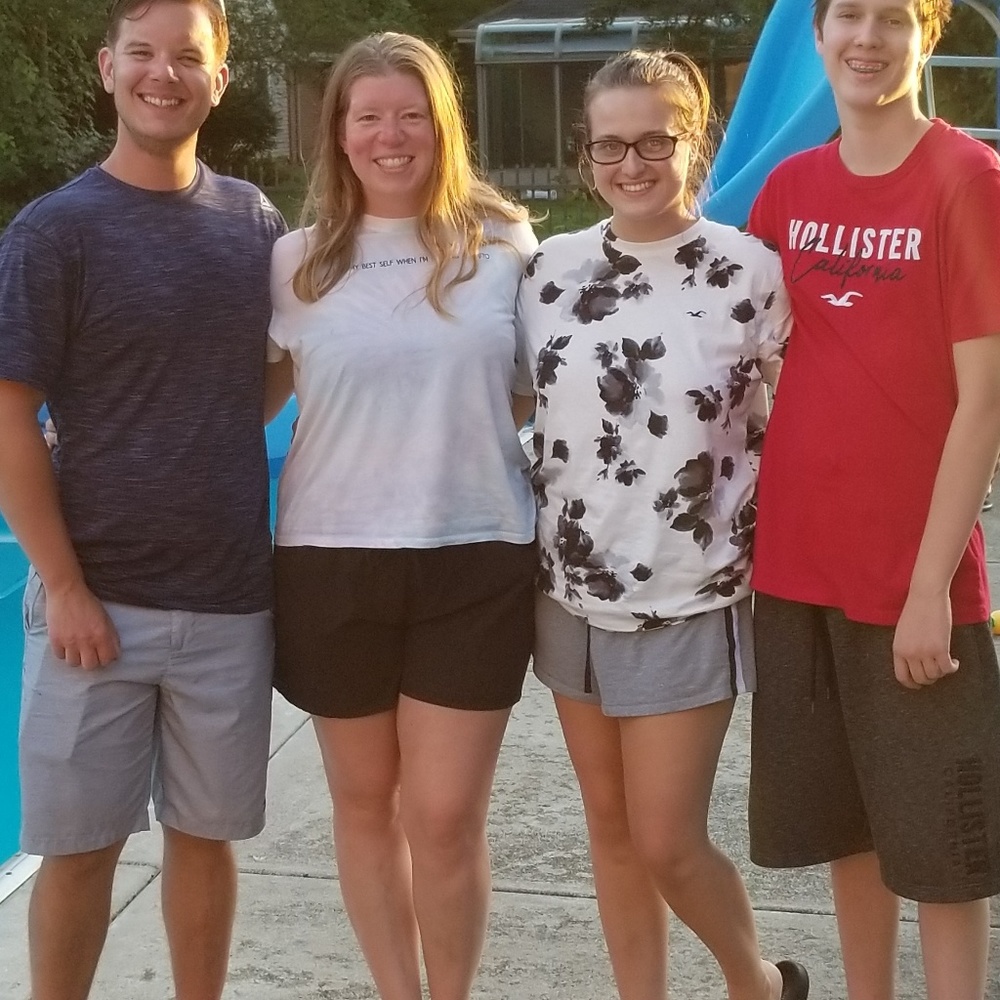 Meet your Posher, Mary